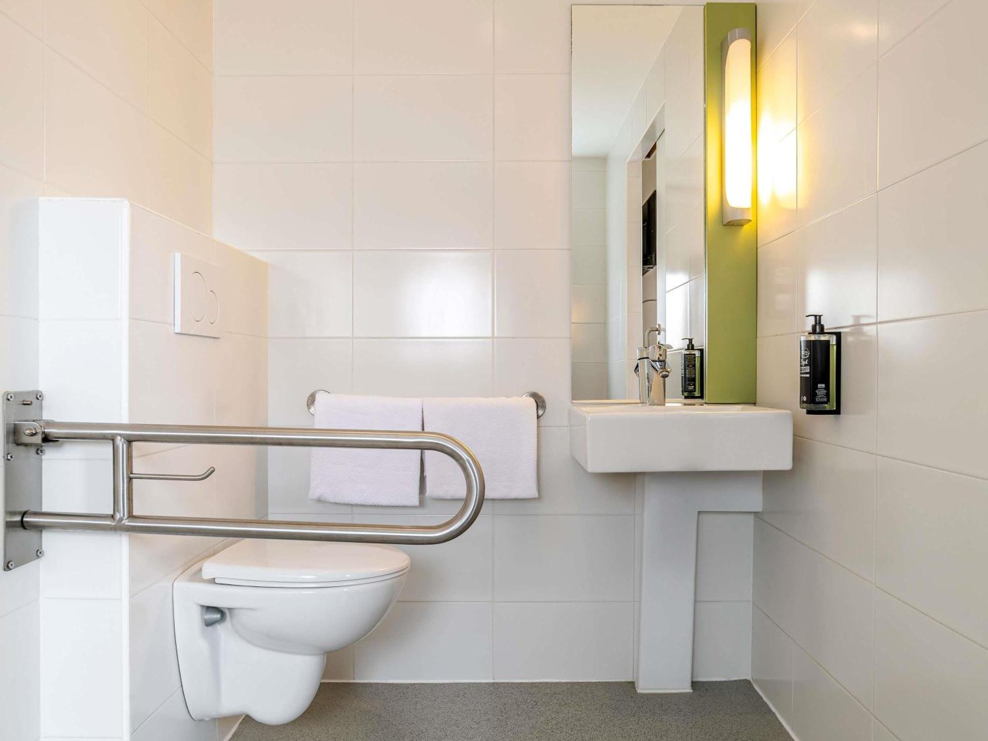 Hotel Ibis Sevilla