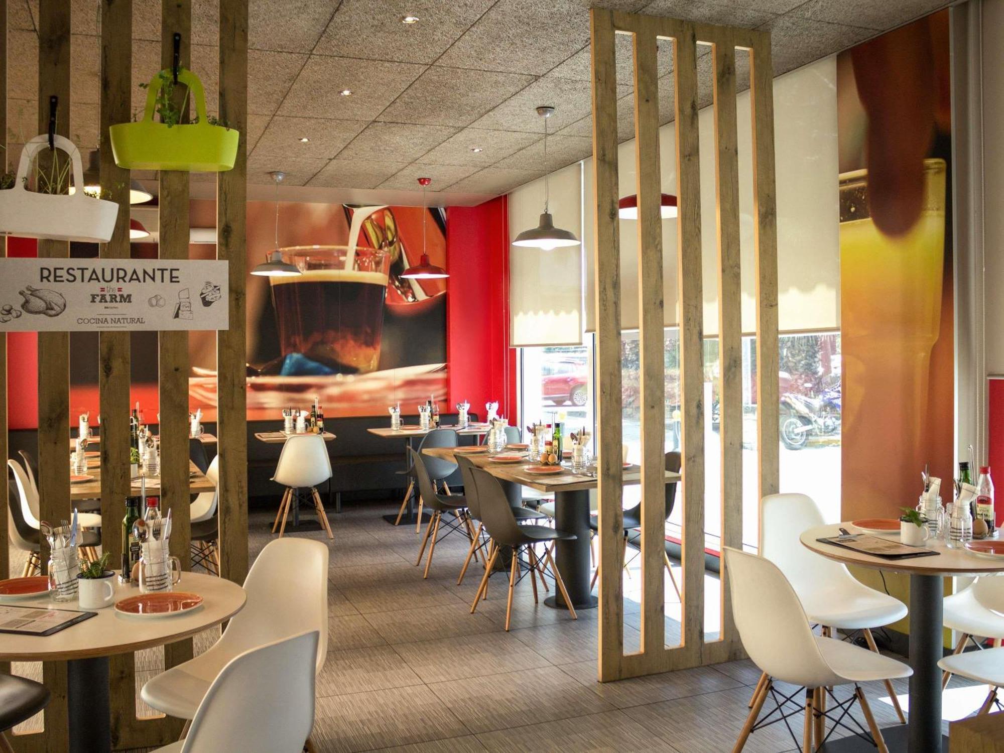 Hotel Ibis Sevilla